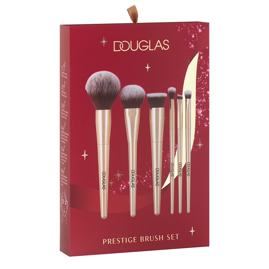 Brush Prestige Set