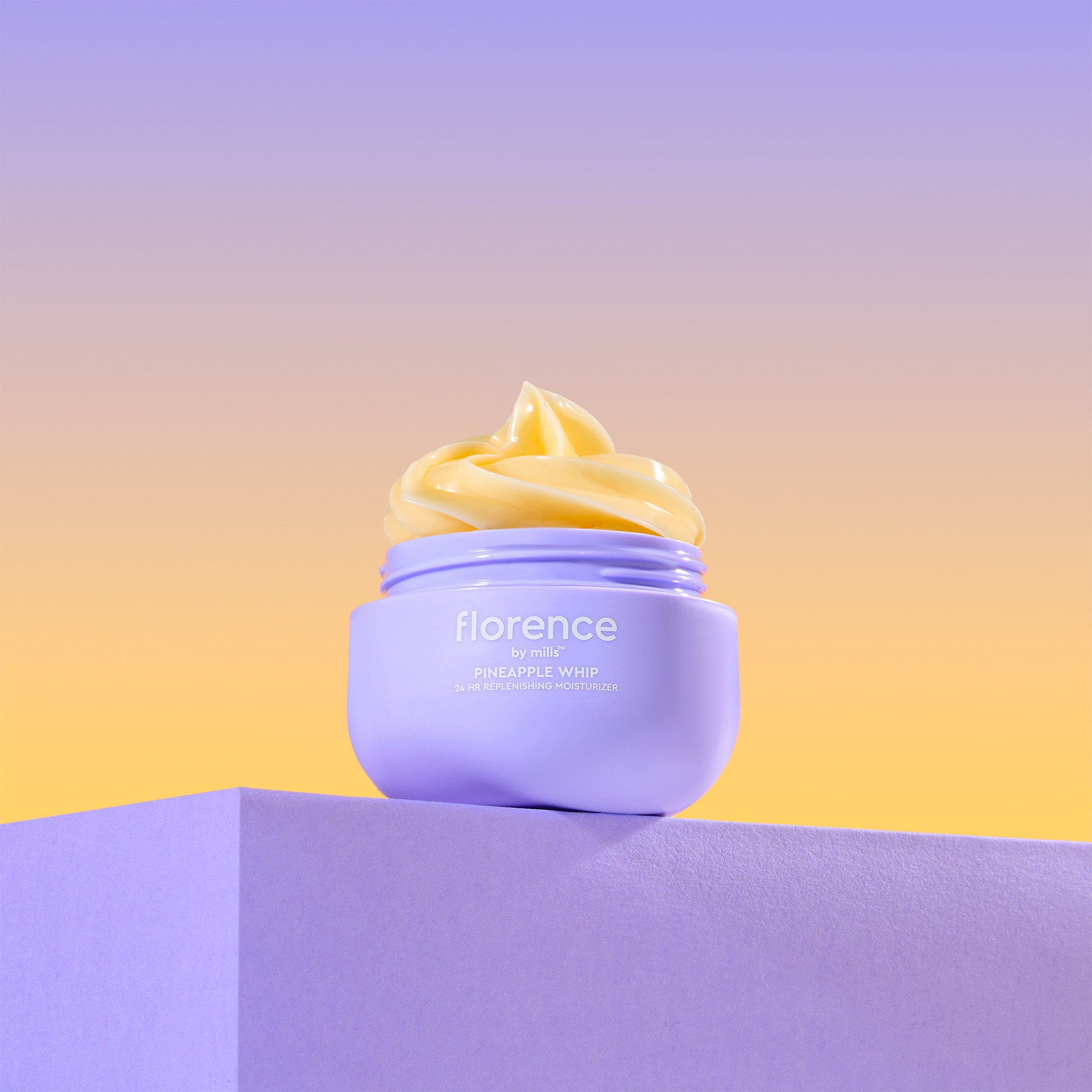 Repleneshing Moisturizer
