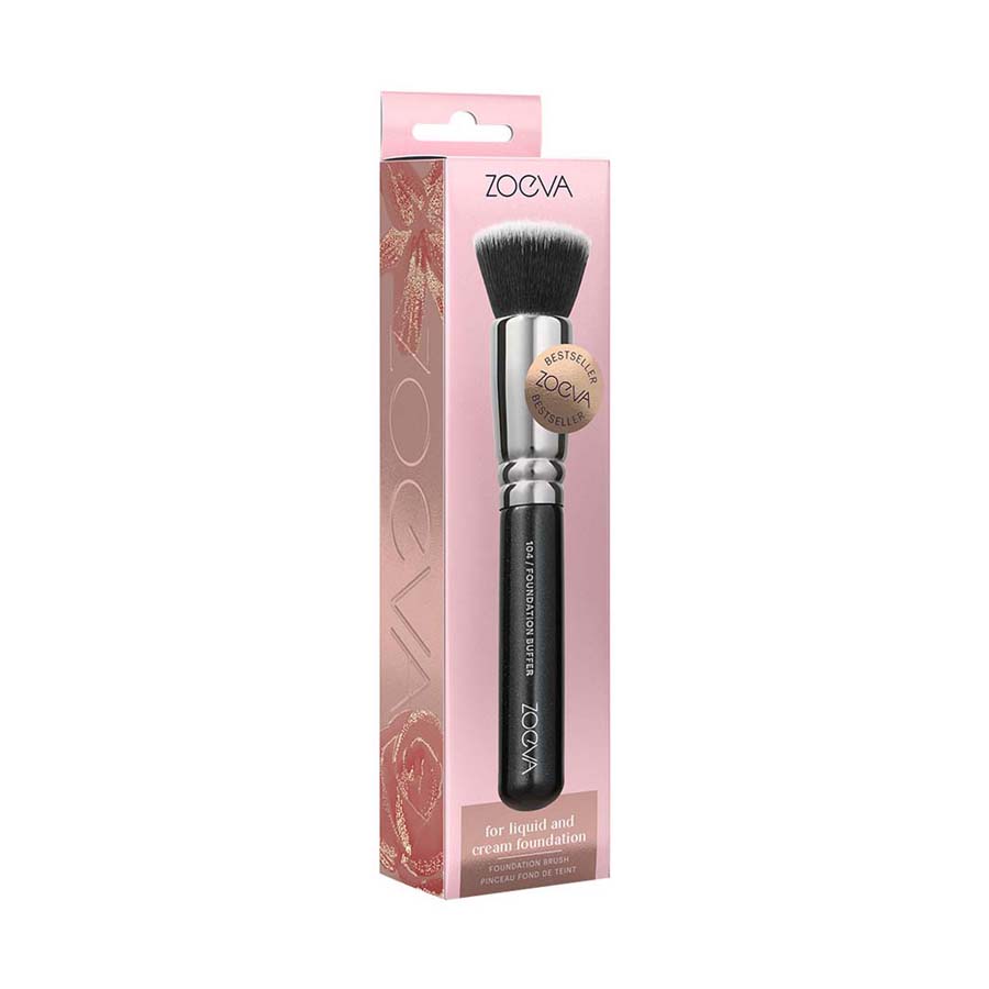 Face Brushes 104 Foundation Buffer