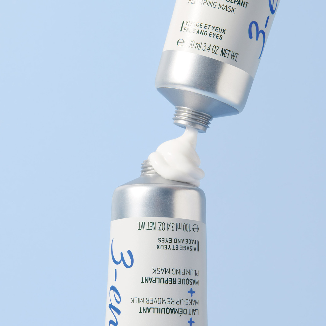 Créme Fraiche De Beaute 3 In 1 Remover