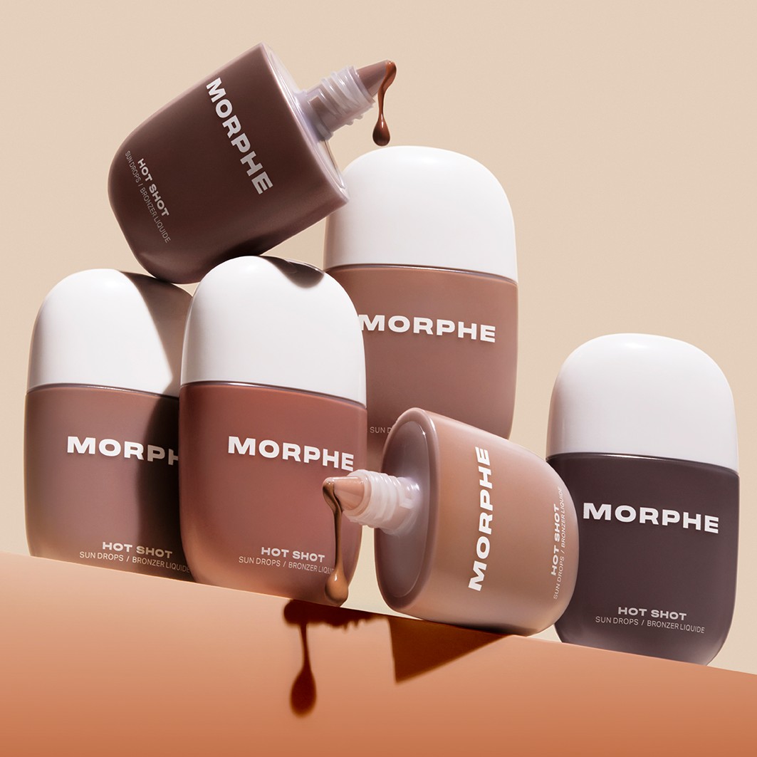 Bronzer Drops