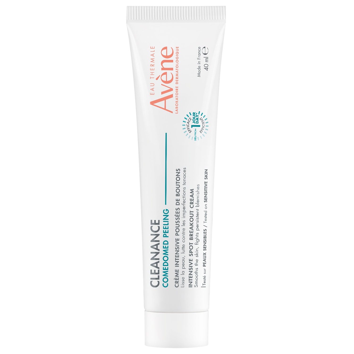 Face Peeling