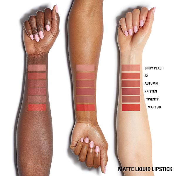 Liquid Lips