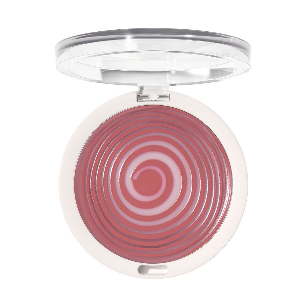 3-In-1 Silk Blush