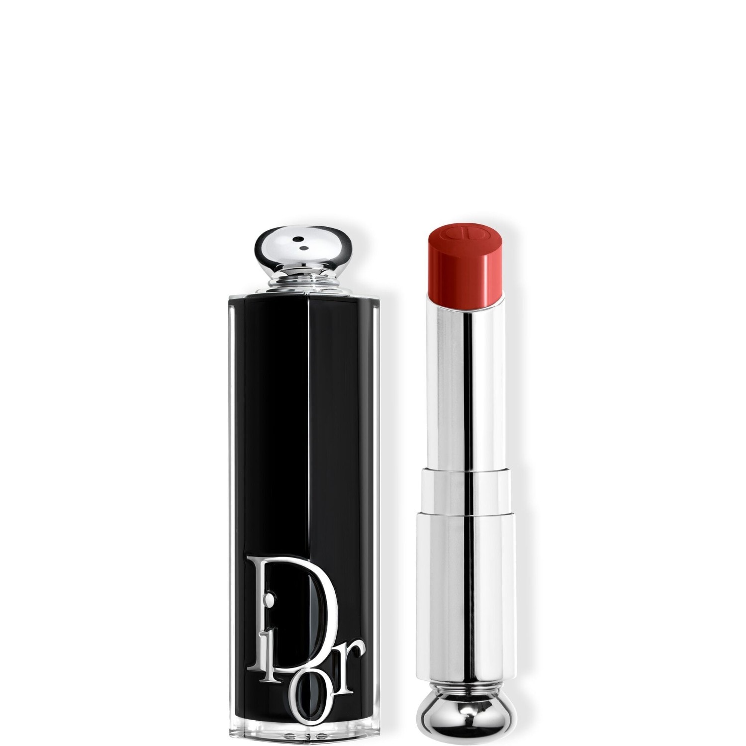 Dior Addict   - Batom brilhante - recarregável