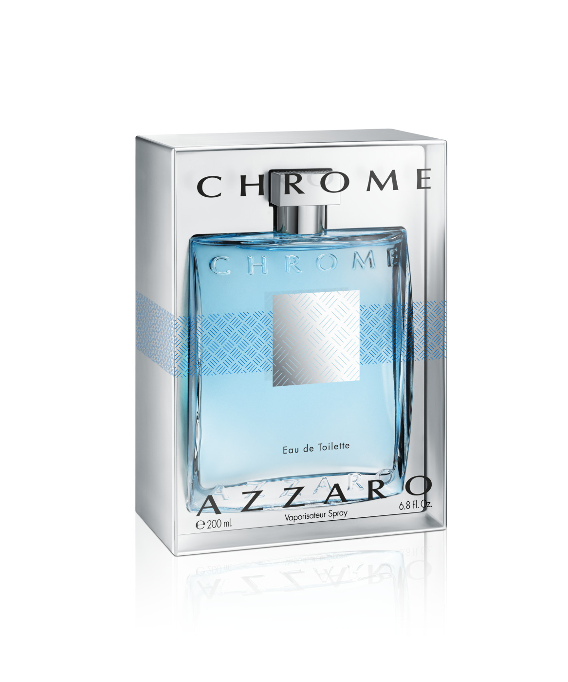 Chrome Eau de Toilette