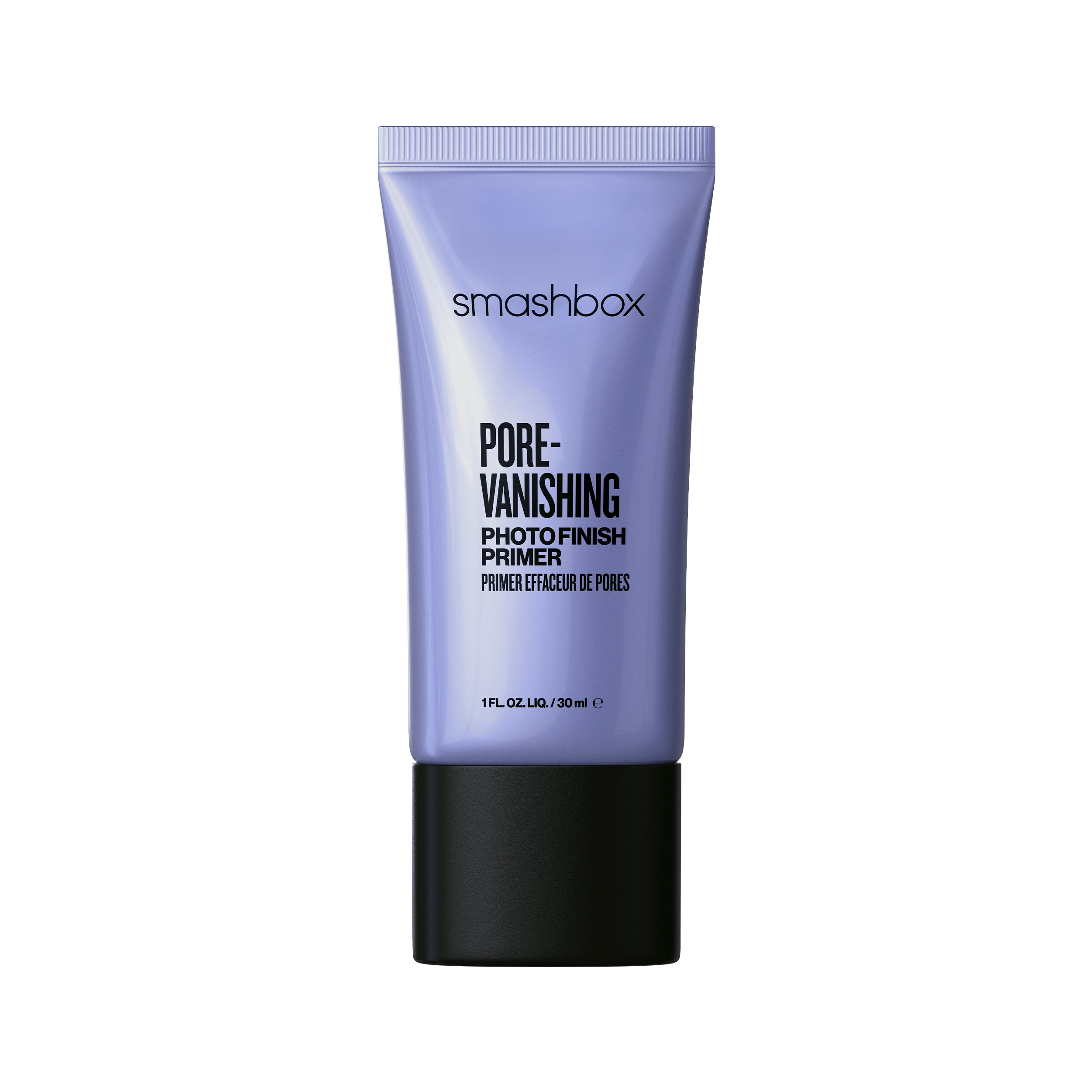 Pore Vanishing Primer
