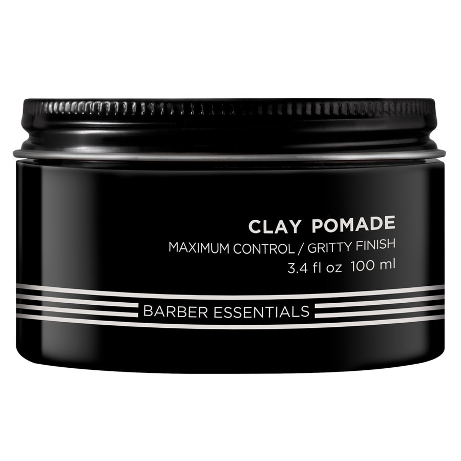 Brews Men Clay Pommade