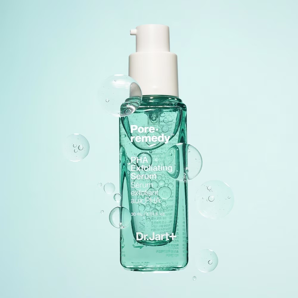 Pha Exfoliating Serum