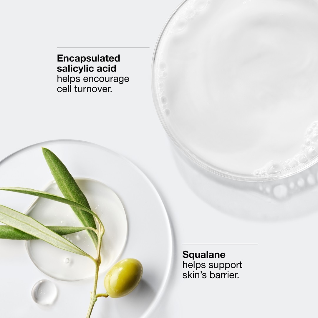 Turnaround Moisturizer