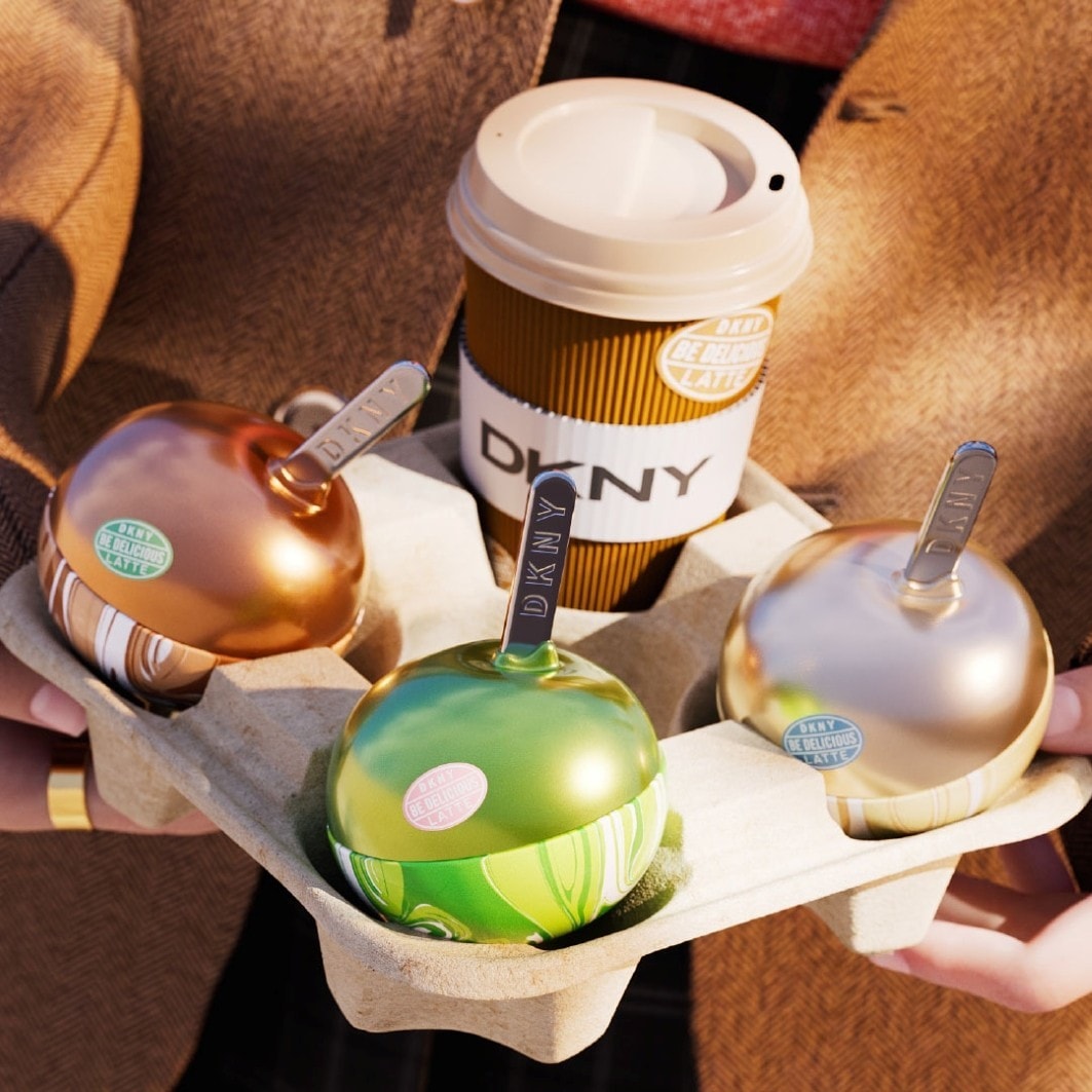 Latte Matcha Eau de Parfum Spray