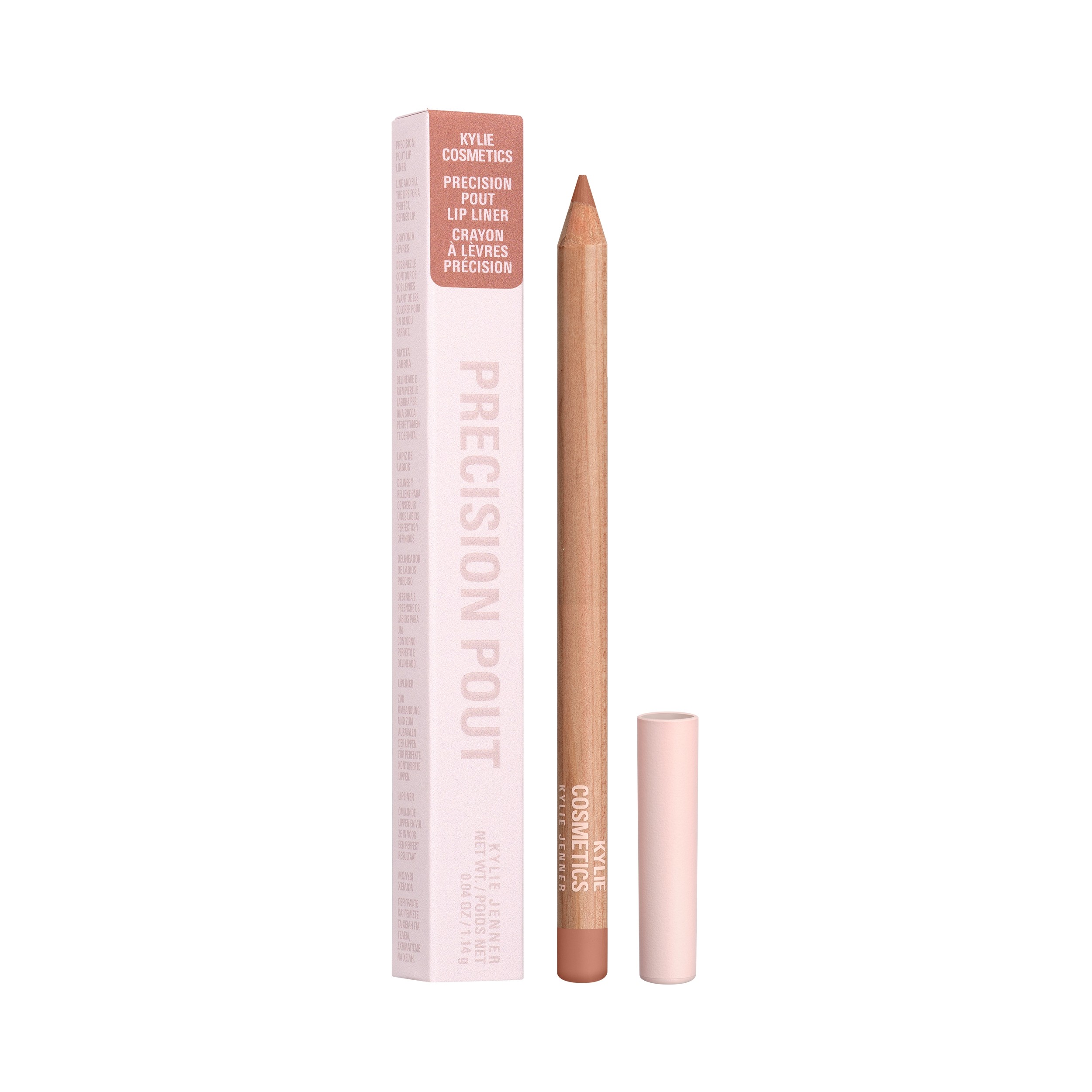 Power Plush Lip Liner