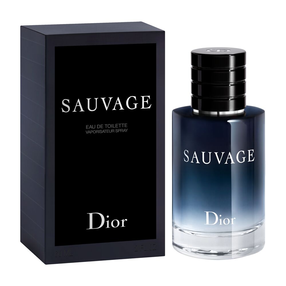 Sauvage  - Eau de toilette
