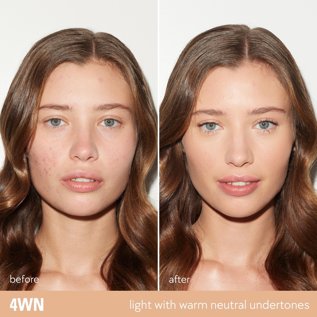 Plush Liquid Concealer