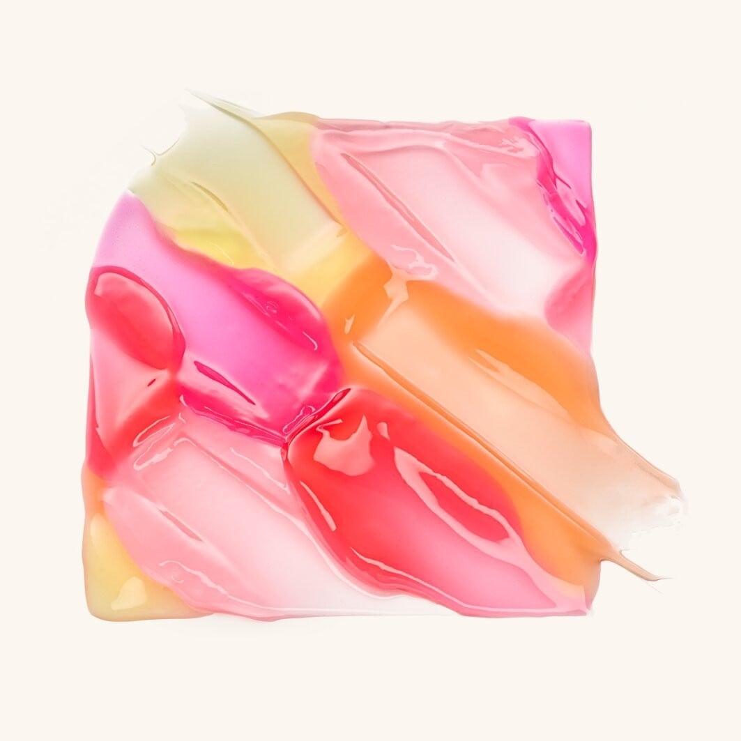 Tinted Lip Oil