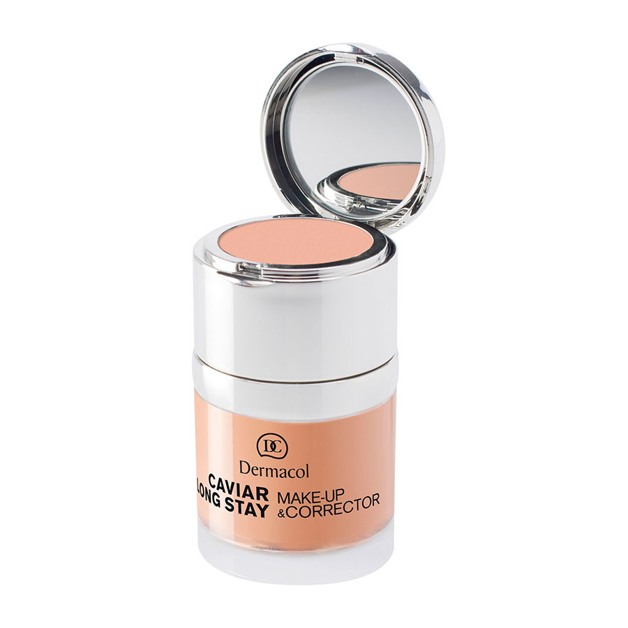 Long Stay Corrector