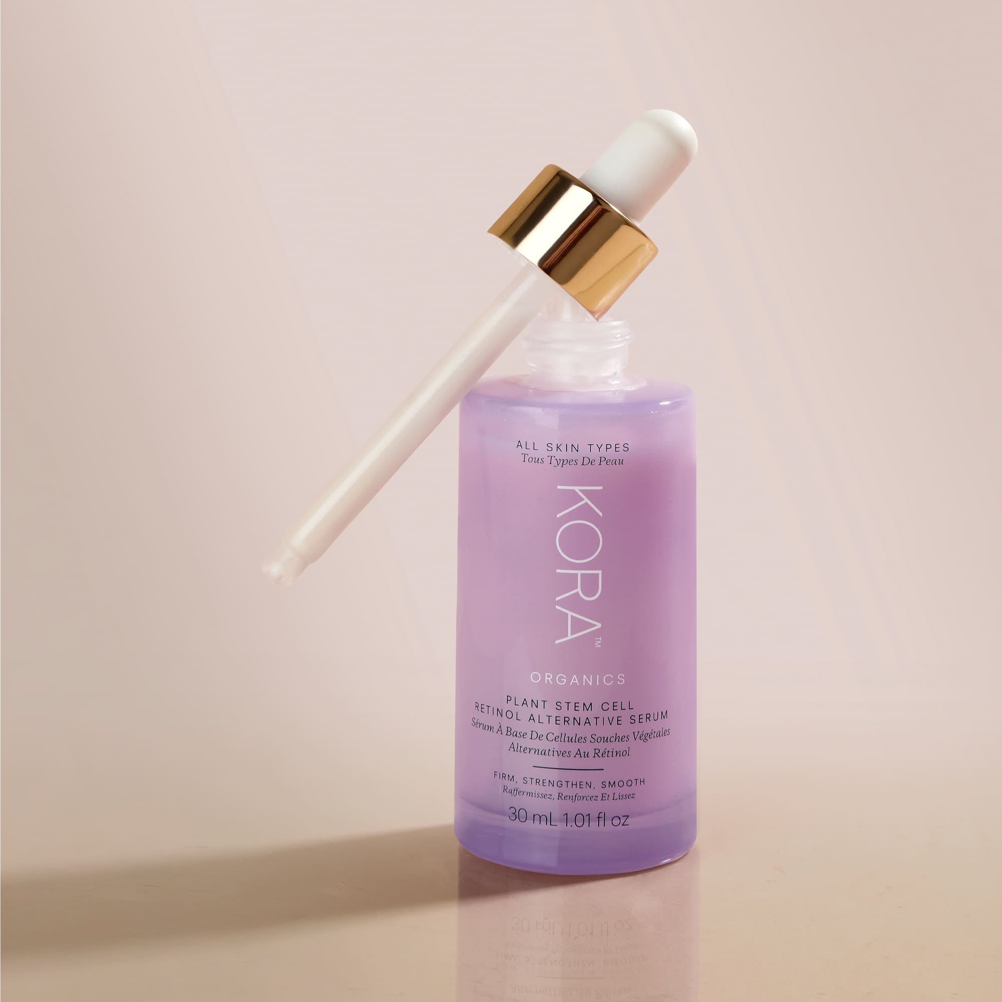 Plant Retinol Serum