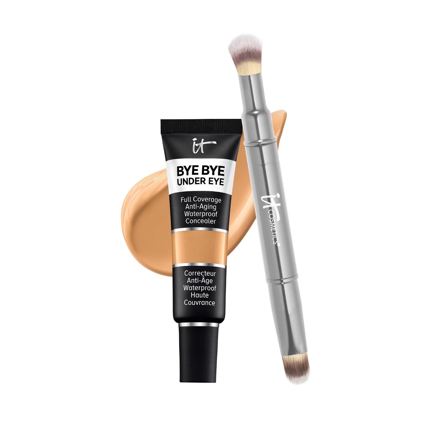 Heavenly Luxe Dual Airbrush Concealer 2