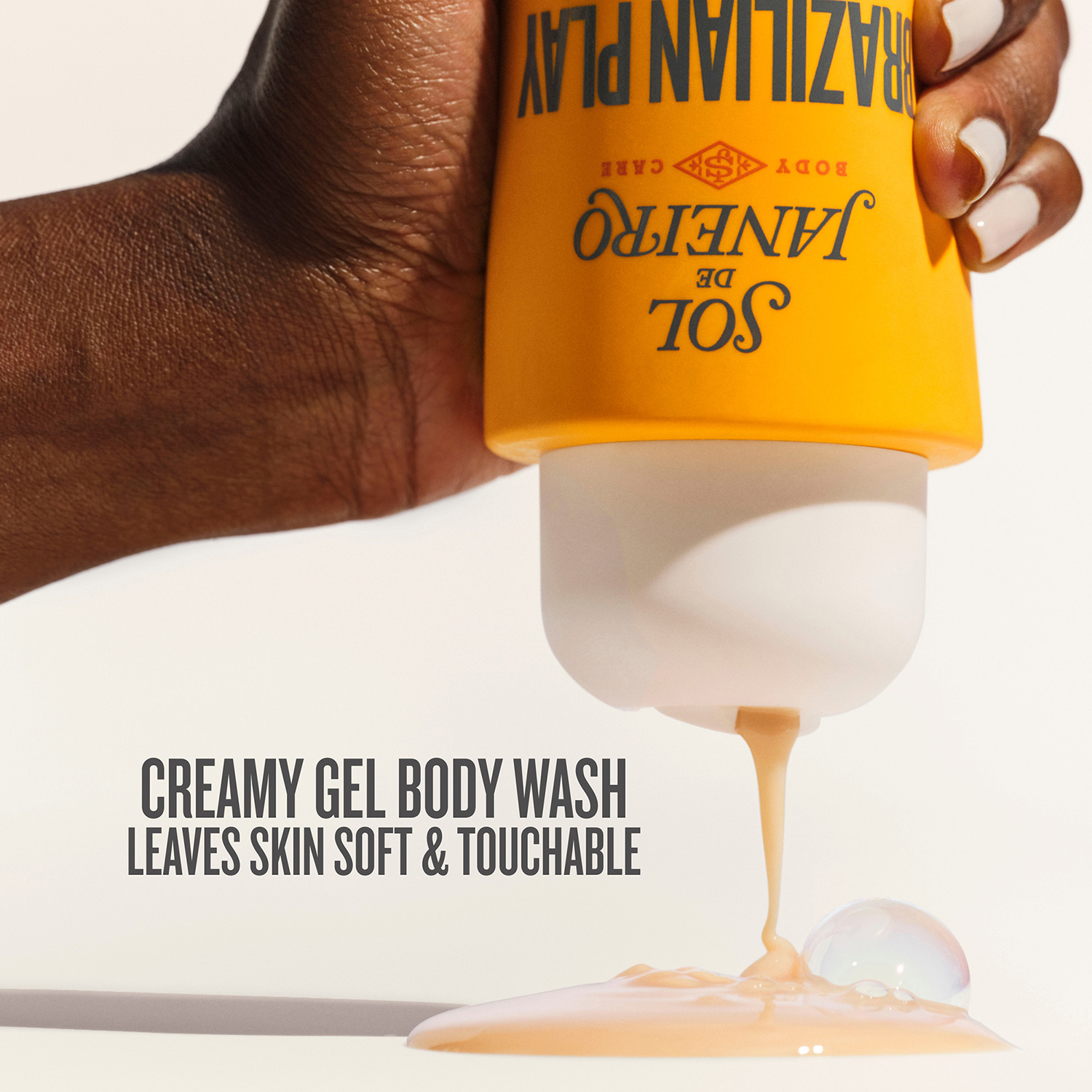 4Play Shower Gel