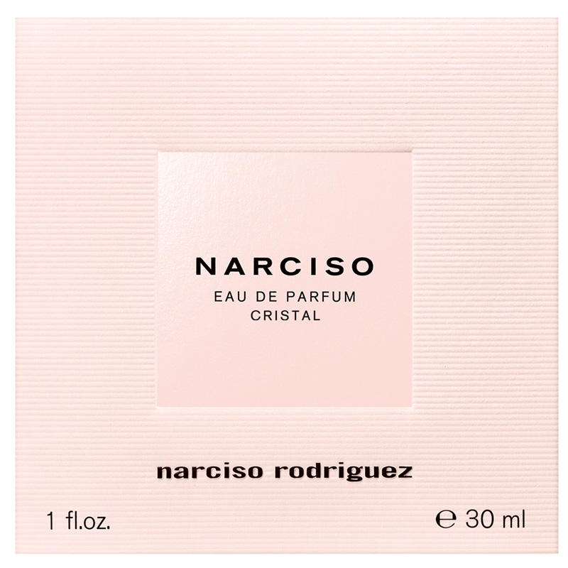 Narciso Cristal Edp Spray