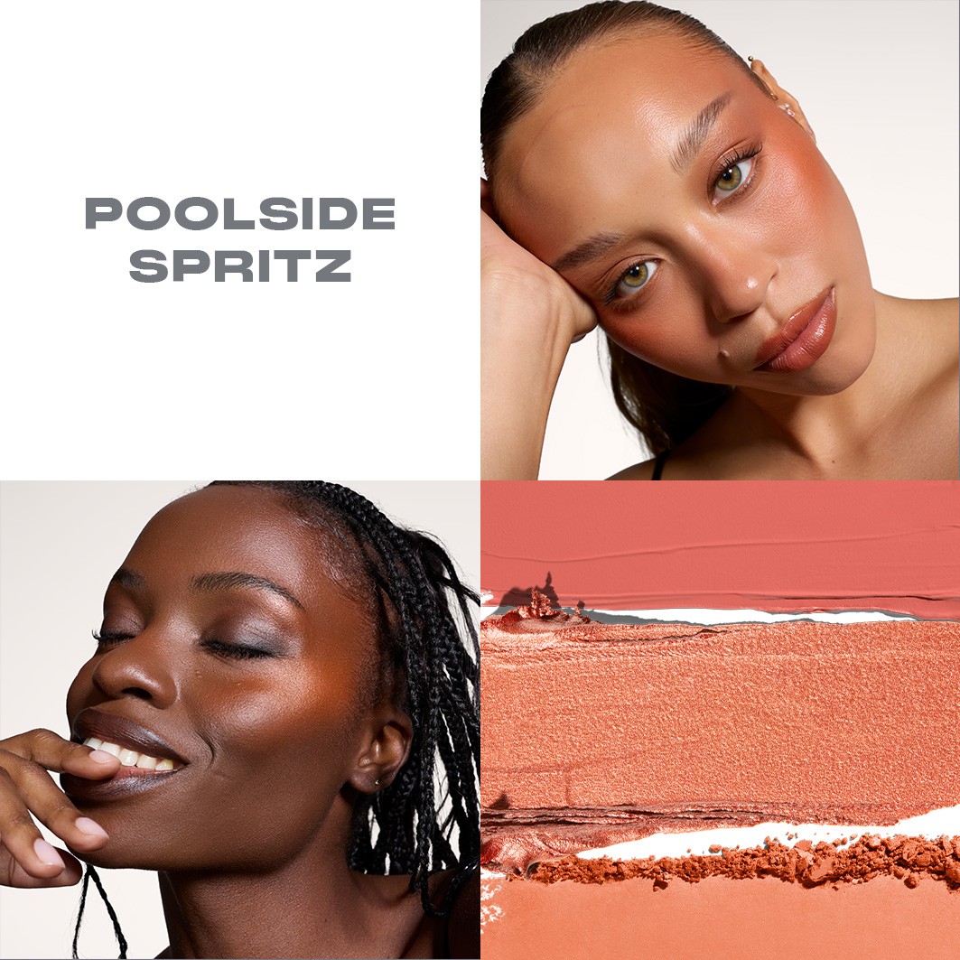 Face Trio