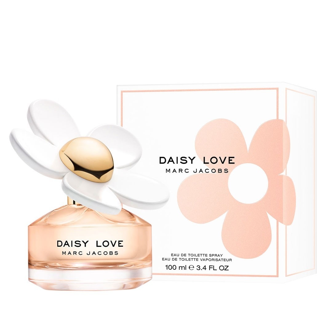 Daisy Love Eau de Toilette