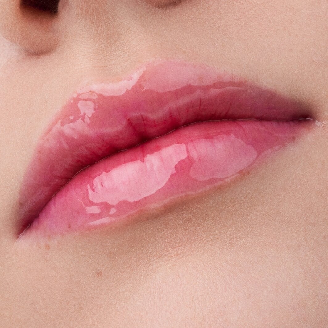 Tinted Lip Oil