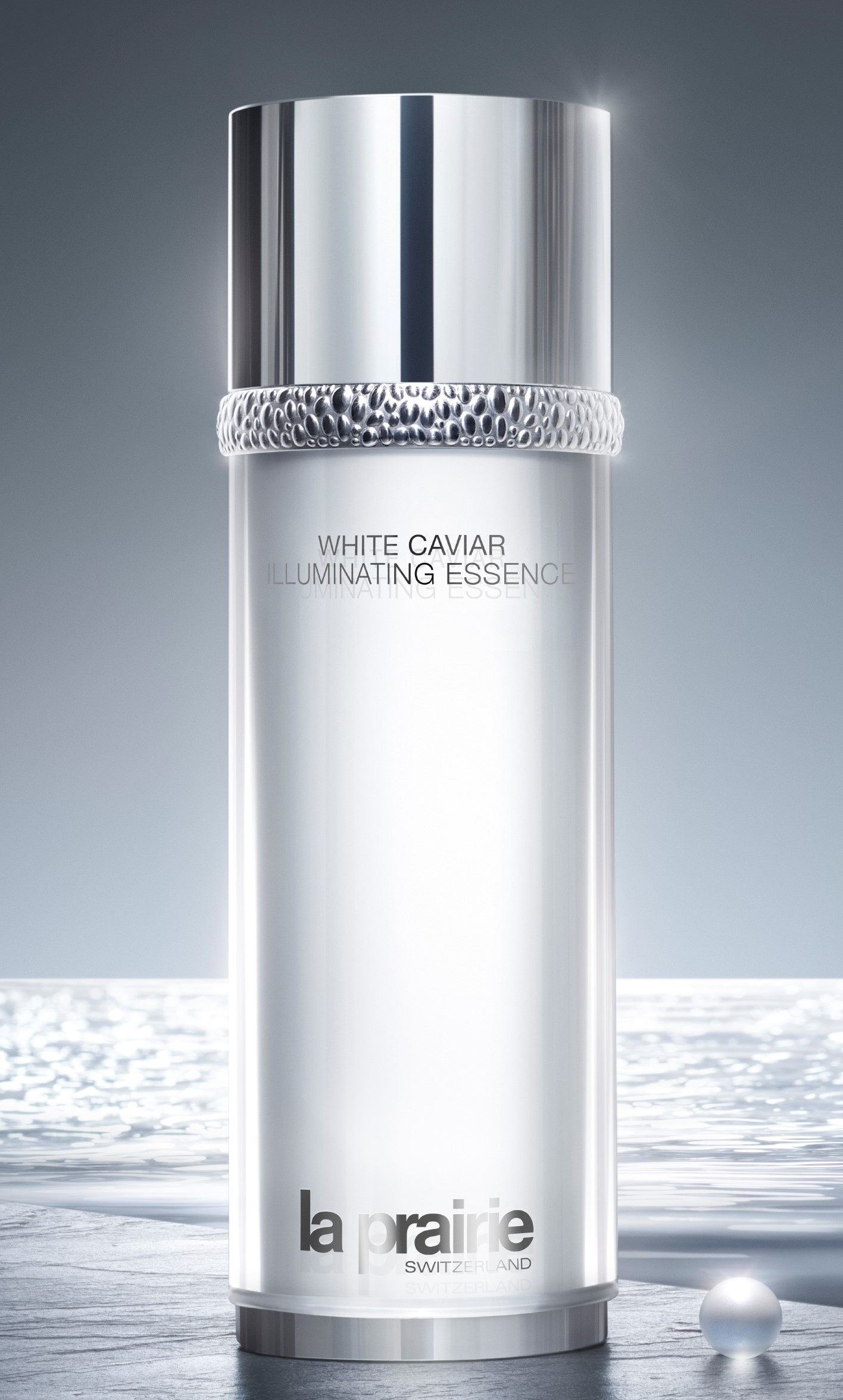 The White Caviar Essence Extraordinaire Serum
