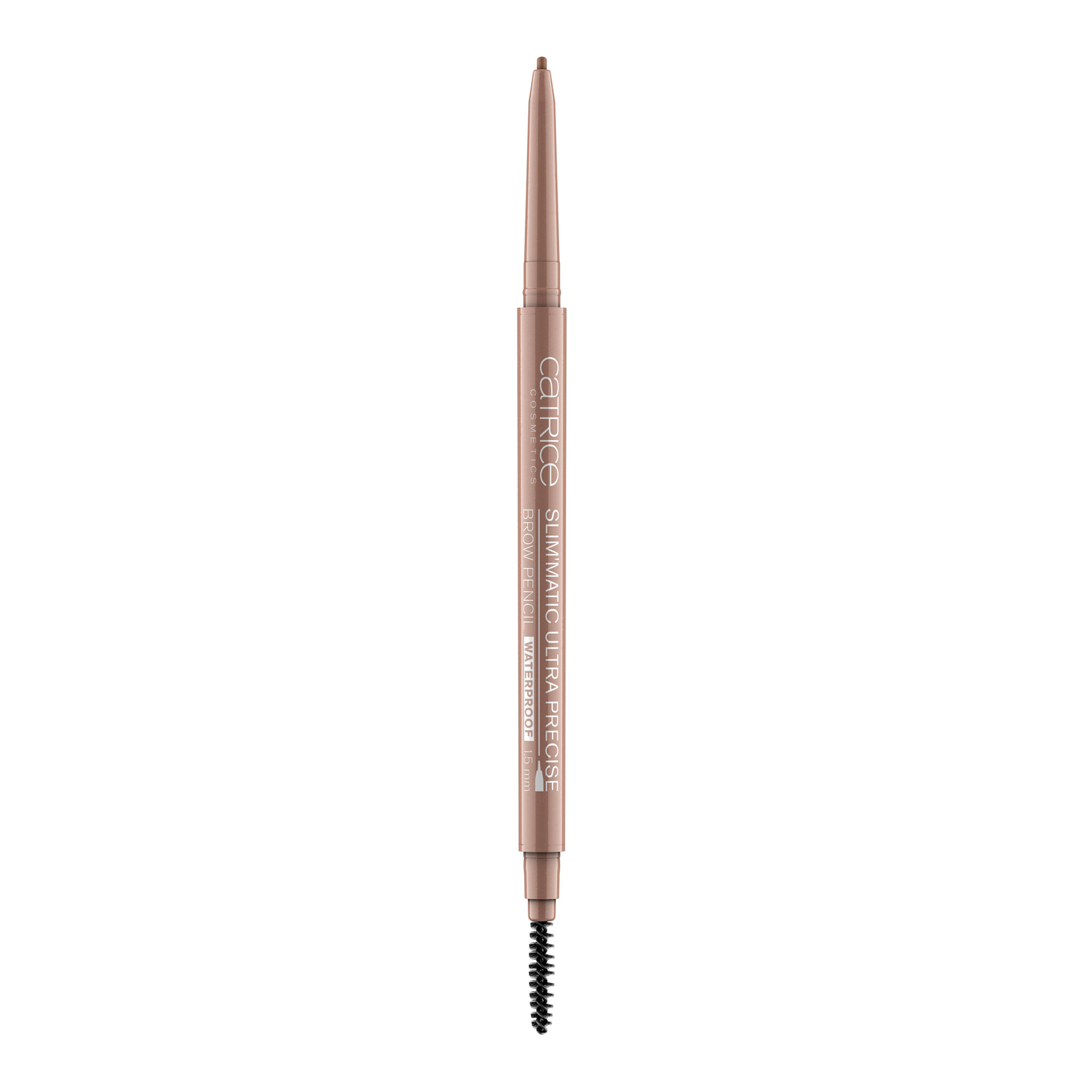 Slim'Matic Brow Pencil Waterproof