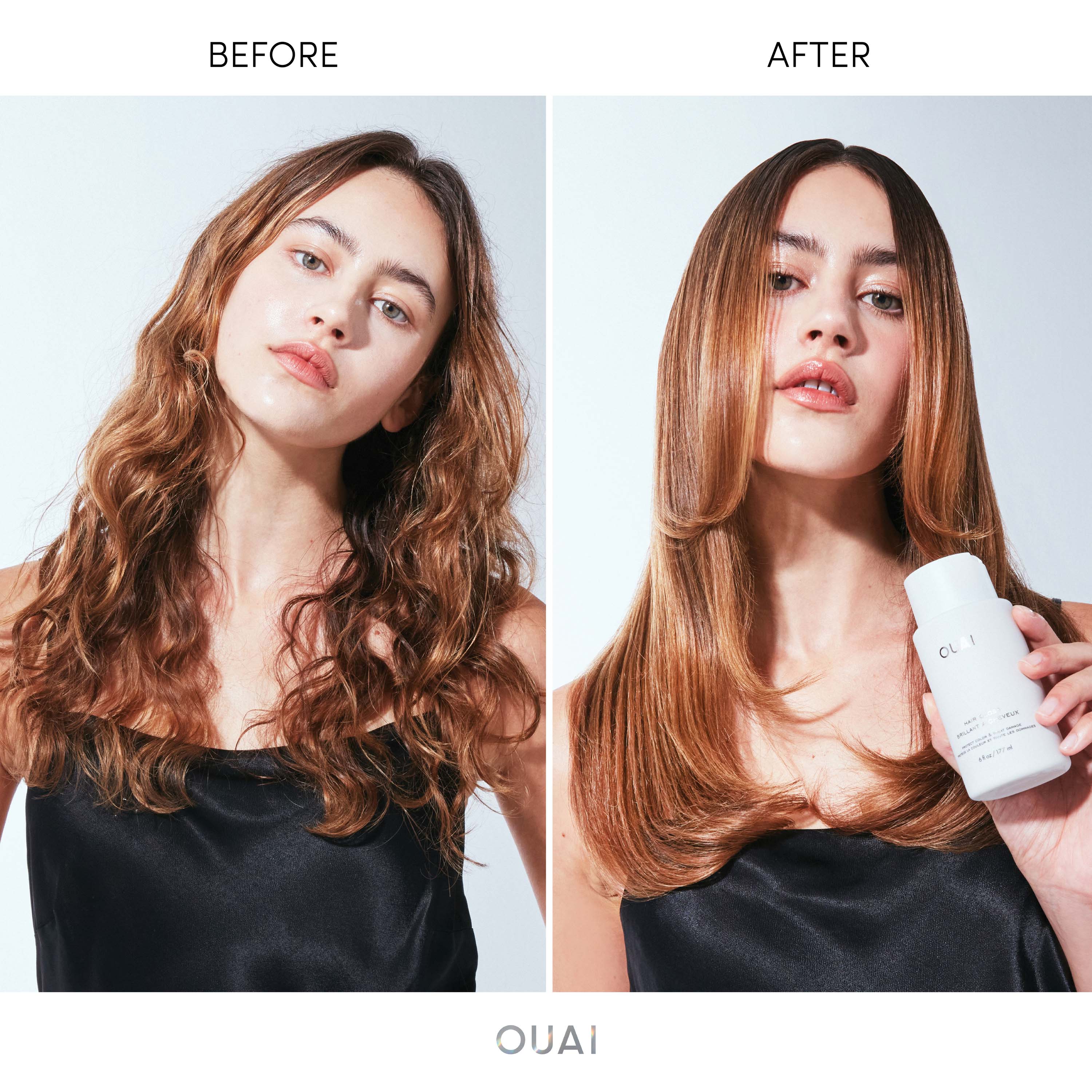 Hair Gloss