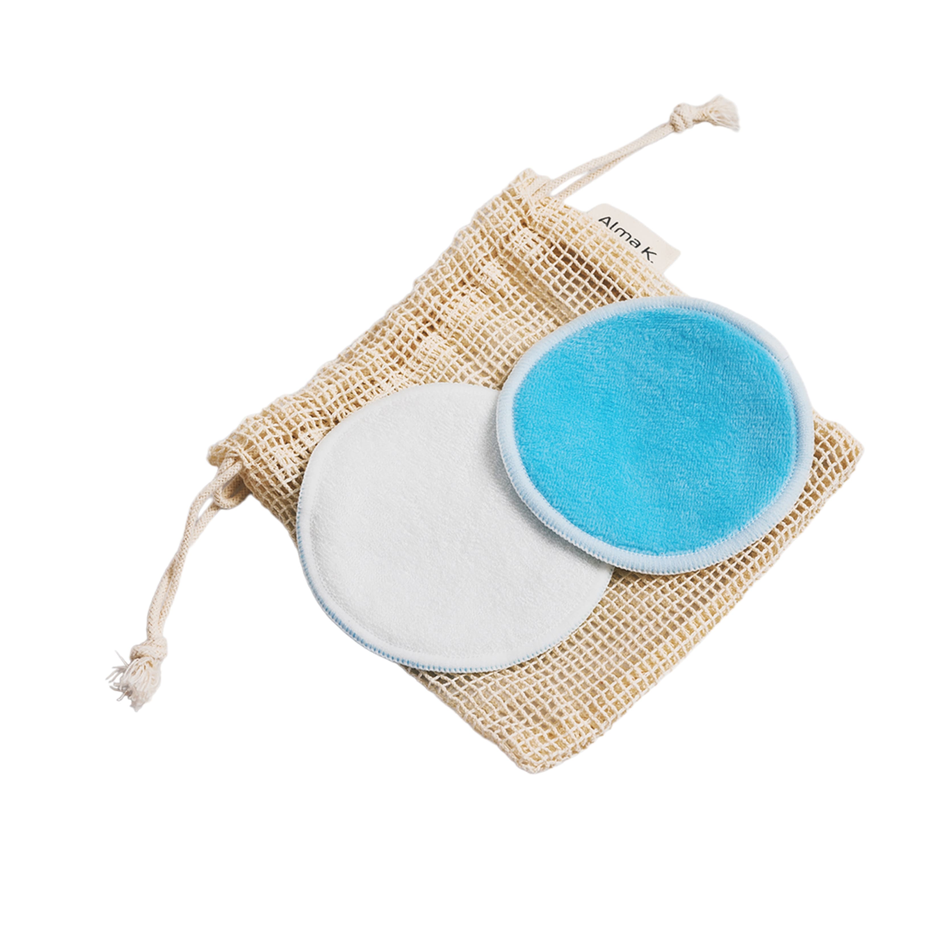 Reusable Facial Cleansing Pads