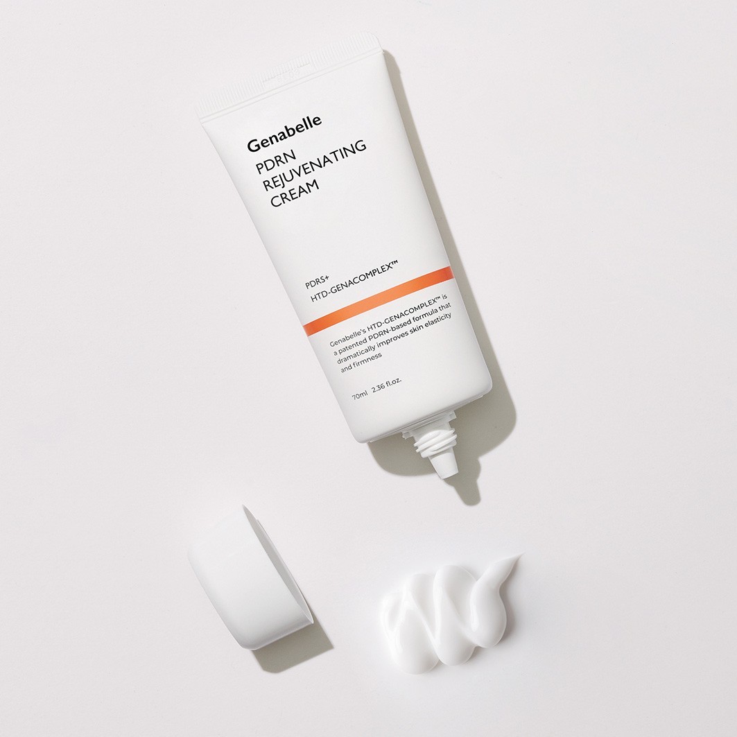 Rejuvenating Cream