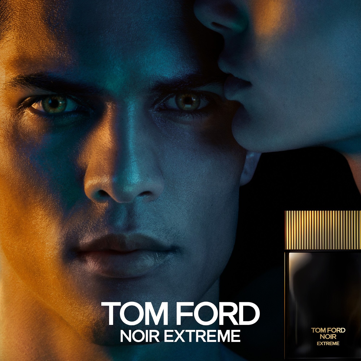 Noir Extreme Eau de Parfum