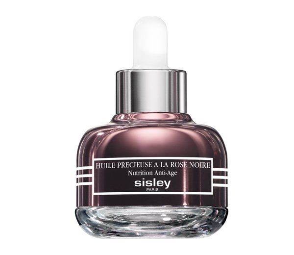 Huile Precieuse Rose Noire