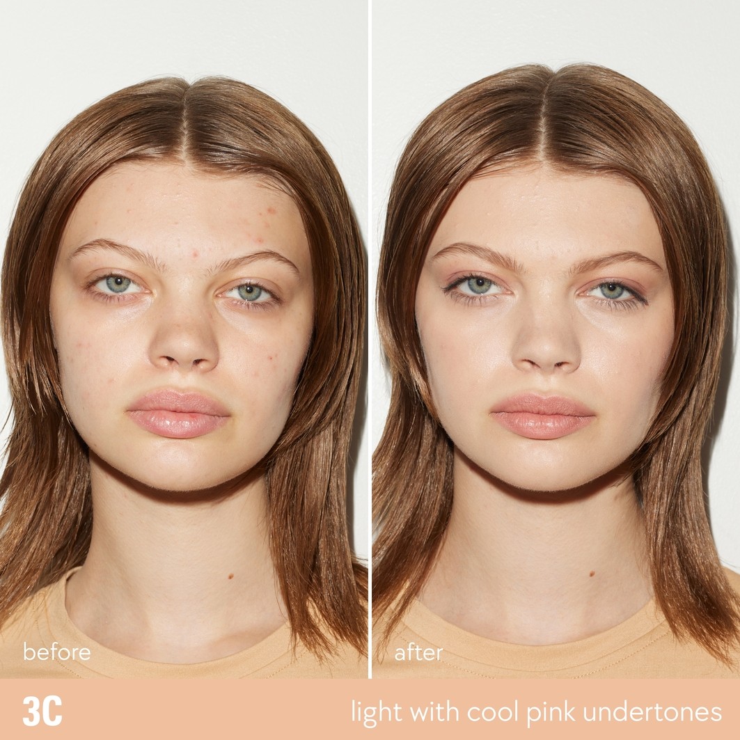 Plush Liquid Concealer