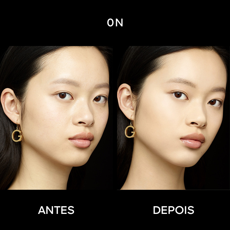 Compact Foundation