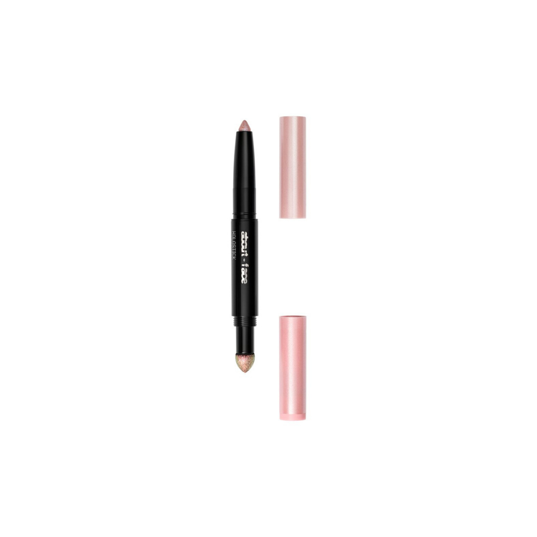 Holographic Shadowstick