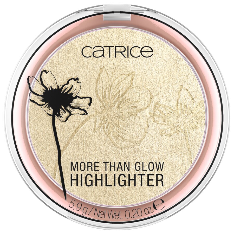 More Than Glow