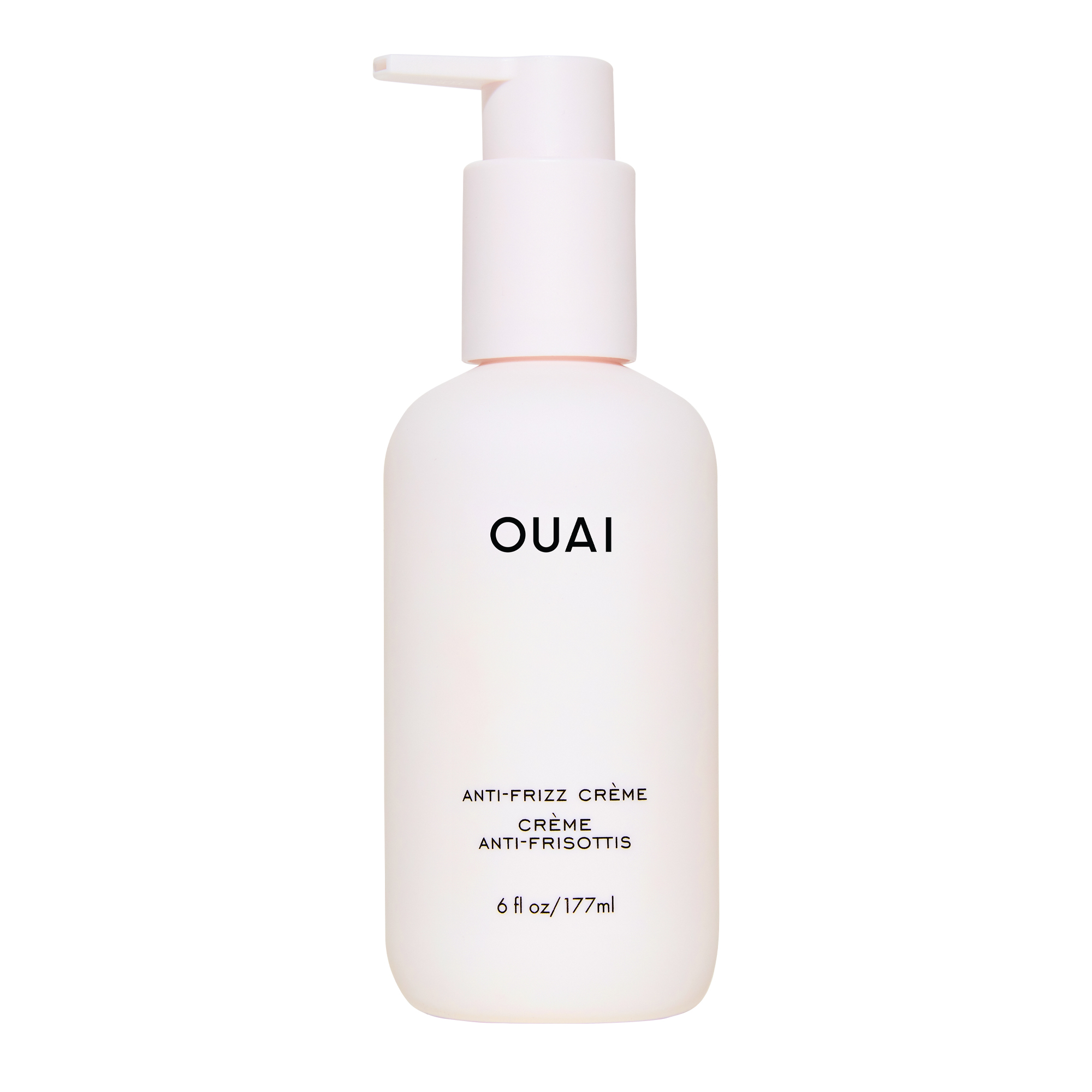 Anti Frizz Creme