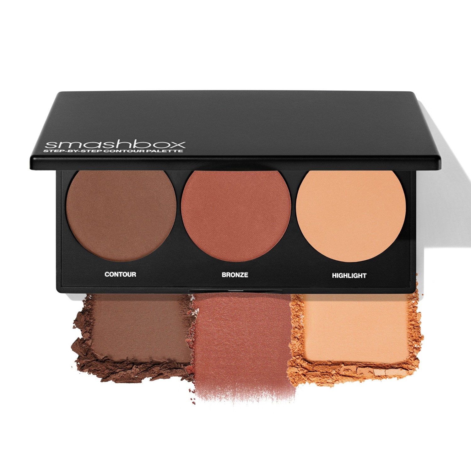 Step By Step Palette