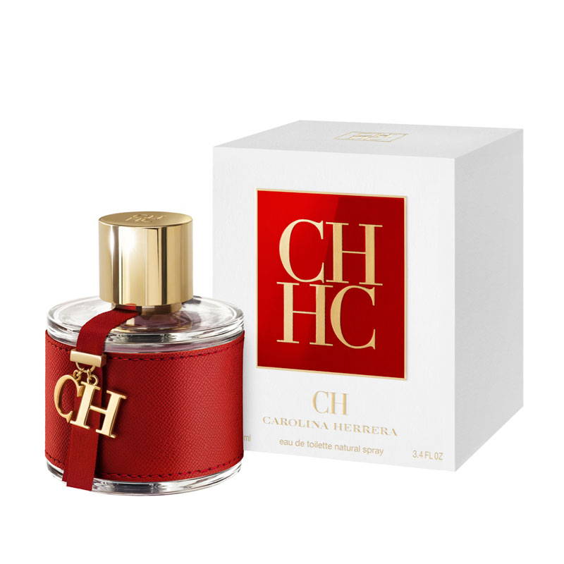 CH Eau de Toilette