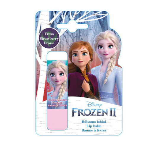 Frozen Lip Balm