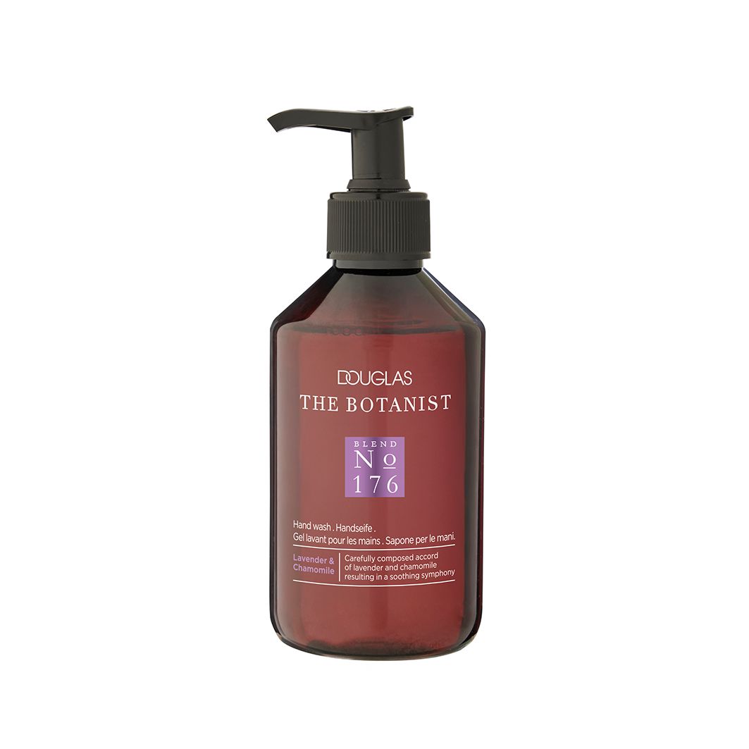 Lavender & Camomile Hand Wash