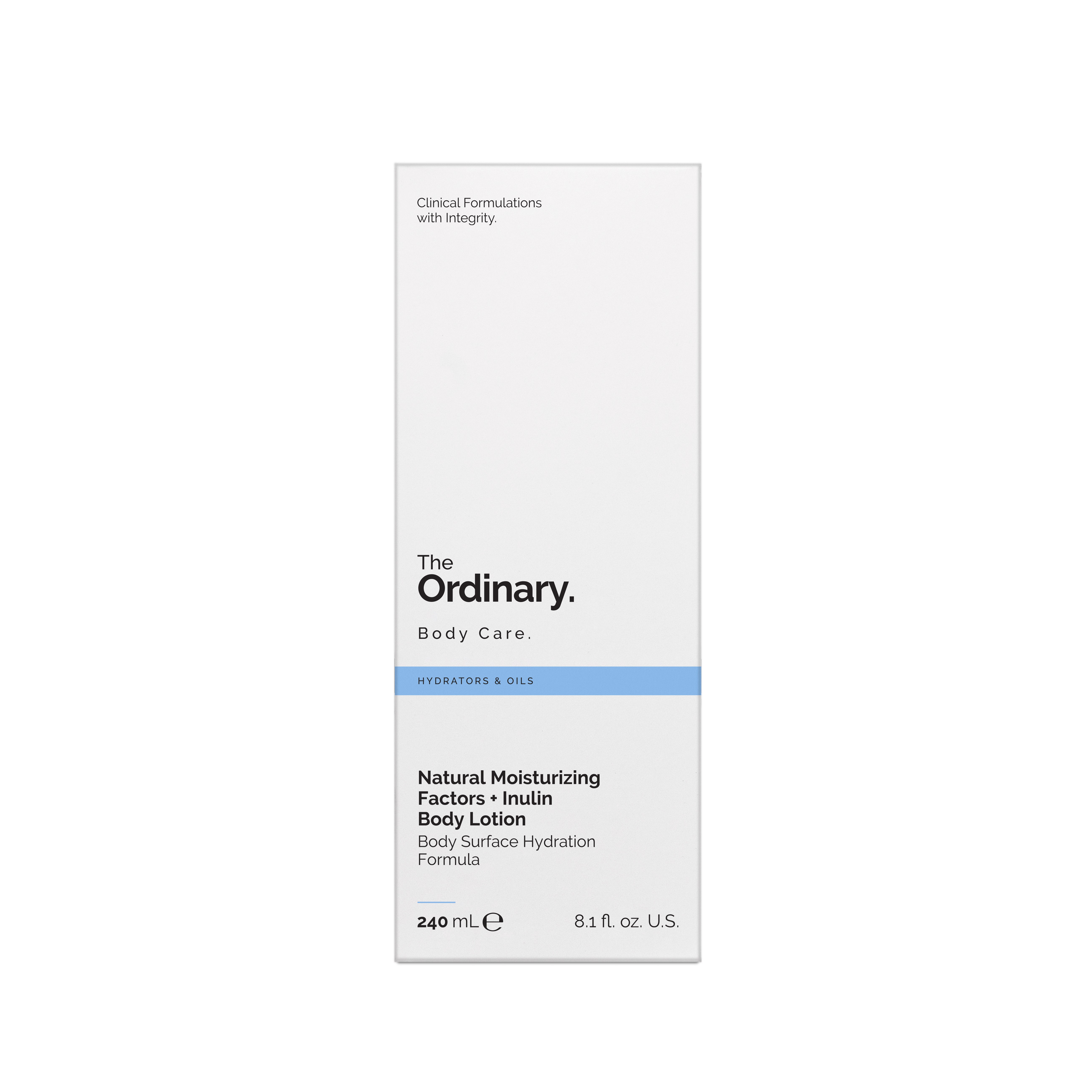 Nmf Body Lotion
