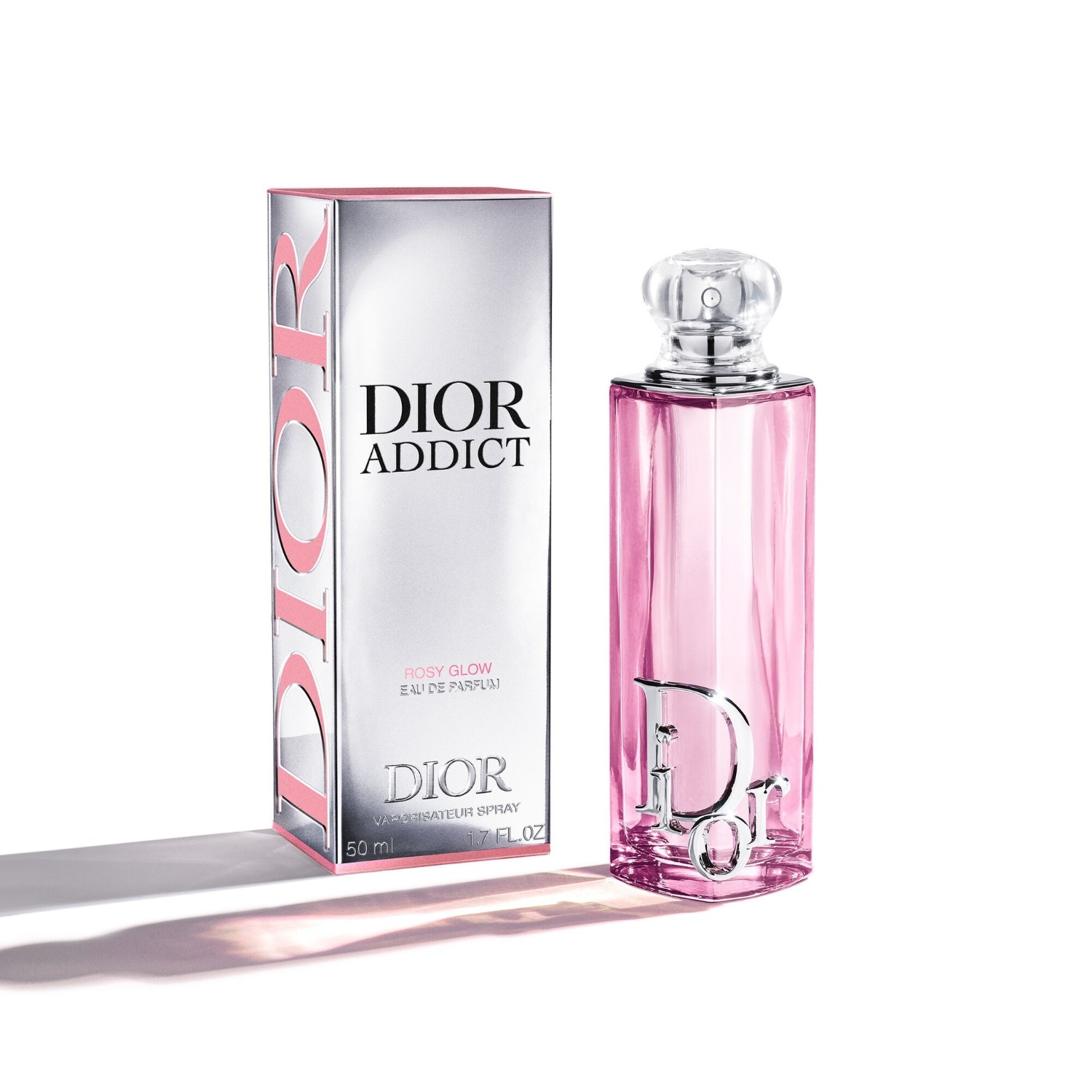 Addict Rosy Glow Eau de Parfum Spray