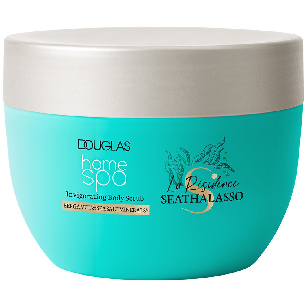 La Residence Seathalasso Body Scrub