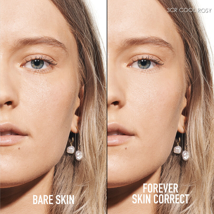 Dior Forever Skin Correct  - Corretor de olhos de alta cobertura