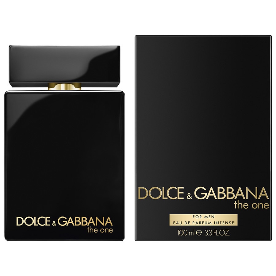 The One Men Intense Eau de Parfum