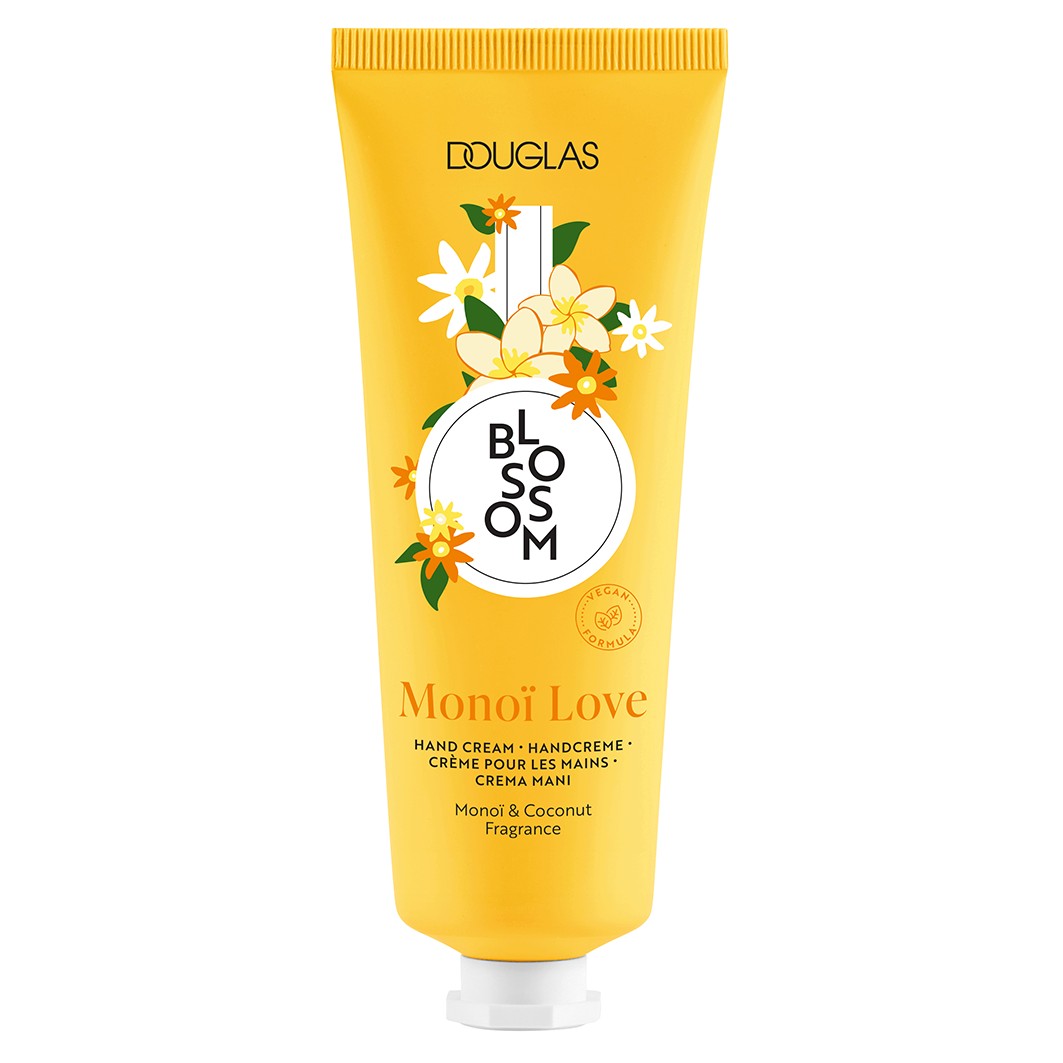 Monoi Love Hand Cream