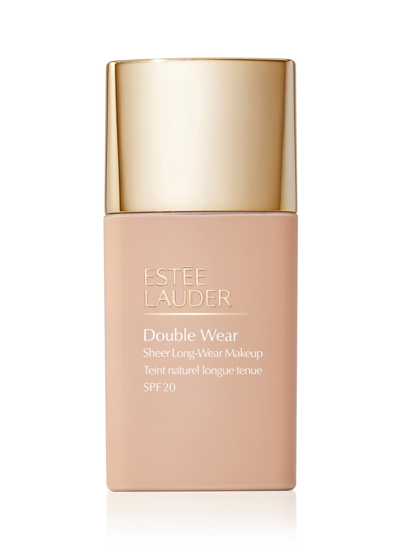 Double Wear Sheer Long-Wear